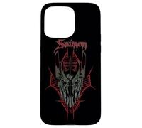 The Hobbit Evil's Helm Case for iPhone 15 Pro Max