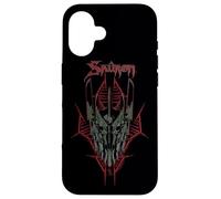 The Hobbit Evil's Helm Case for iPhone 16