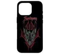 The Hobbit Evil's Helm Case for iPhone 16 Pro