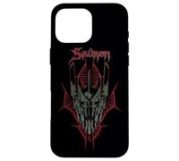 The Hobbit Evil's Helm Case for iPhone 16 Pro Max