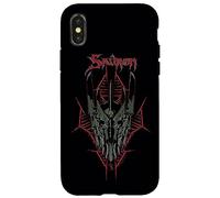 The Hobbit Evil's Helm Case for iPhone X/XS