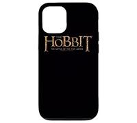 The Hobbit Five Armies Logo Case for iPhone 12/12 Pro