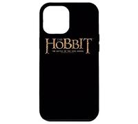 The Hobbit Five Armies Logo Case for iPhone 12 Pro Max