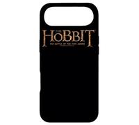 The Hobbit Five Armies Logo Case for iPhone Air