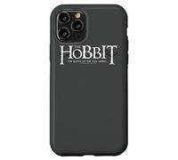 The Hobbit Five Armies Ornate Logo Case for iPhone 11 Pro