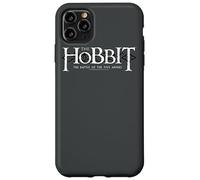 The Hobbit Five Armies Ornate Logo Case for iPhone 11 Pro Max