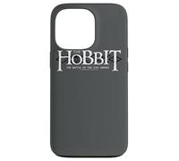 The Hobbit Five Armies Ornate Logo Case for iPhone 13 Pro