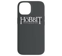 The Hobbit Five Armies Ornate Logo Case for iPhone 14
