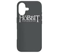 The Hobbit Five Armies Ornate Logo Case for iPhone 17