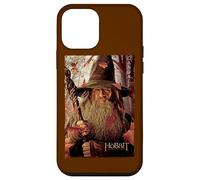 The Hobbit Gadalf Poster Case for iPhone 12 mini