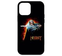 The Hobbit Gandalf Secret Fire Case for iPhone 12 mini