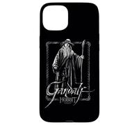 The Hobbit Gandalf Stare Case for iPhone 15 Plus