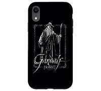 The Hobbit Gandalf Stare Case for iPhone XR