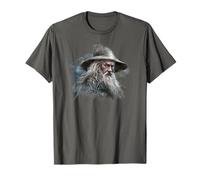 The Hobbit Gandalf the Grey T-Shirt