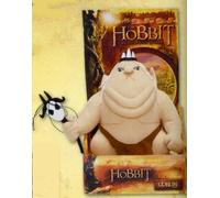 Movie Peluche Lo Hobbit The Goblin King 25Cm NEW