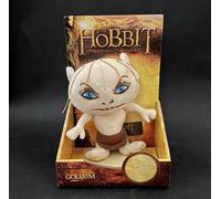 The Hobbit GOLLUM Plush Toy 15Cm