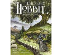 The Hobbit: Graphic Novel by Tolkien, J. R. R. (August 7, 2006) Paperback