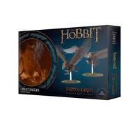Games Workshop Warhammer Middle Earth - Great Eagles