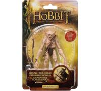 The Hobbit An Unexpected Journey 3.75 Inch Grinnah the Goblin Figure 2012