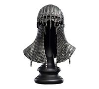 The Hobbit Helm of the Ringwraith of Rhun Highly Collectable 1:4 Scale Replica