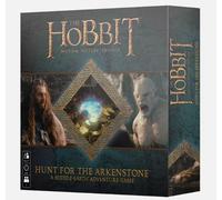 HUNT FOR THE ARKENSTONE THE HOBBIT (EL) GAMES WORKSHOP 10% Off rrp