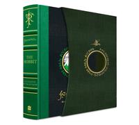 The Hobbit : Illustrated by the Author