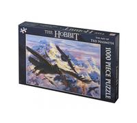 The Hobbit Jigsaw Puzzle