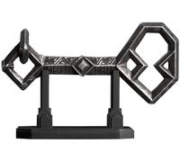 The Hobbit Key to Erebor Prop Replica by WETA