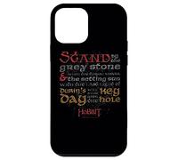 The Hobbit Keyhole Case for iPhone 12 mini