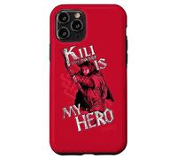The Hobbit Kili is My Hero Case for iPhone 11 Pro