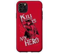 The Hobbit Kili is My Hero Case for iPhone 11 Pro Max
