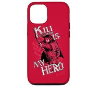 The Hobbit Kili is My Hero Case for iPhone 12/12 Pro