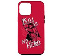 The Hobbit Kili is My Hero Case for iPhone 12 Pro Max