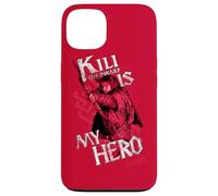 The Hobbit Kili is My Hero Case for iPhone 13