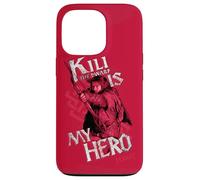 The Hobbit Kili is My Hero Case for iPhone 13 Pro