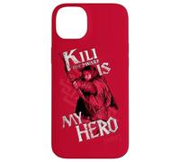 The Hobbit Kili is My Hero Case for iPhone 14 Plus