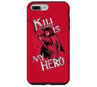 The Hobbit Kili is My Hero Case for iPhone 7 Plus/8 Plus