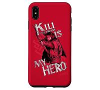 The Hobbit Kili is My Hero Case for iPhone XS Max