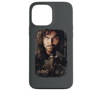 The Hobbit Kili Poster Case for iPhone 13 Pro Max