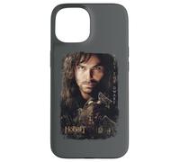 The Hobbit Kili Poster Case for iPhone 15
