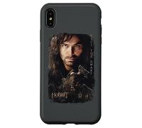 The Hobbit Kili Poster Case for iPhone XS Max