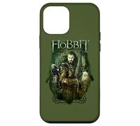 The Hobbit King Thorin and Company Case for iPhone 12 mini