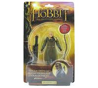 The Hobbit Legolas Figure PVC 15Cm The Bridge