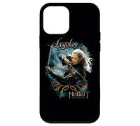 The Hobbit Legolas Knives Case for iPhone 12 mini