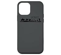 The Hobbit Marching Case for iPhone 12 mini