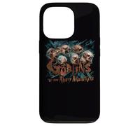 The Hobbit Misty Goblins Case for iPhone 13 Pro