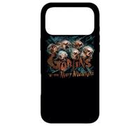 The Hobbit Misty Goblins Case for iPhone 17 Pro Max