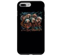 The Hobbit Misty Goblins Case for iPhone 7 Plus/8 Plus