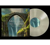 The City of Prague Philharmonic Orchestr - The Hobbit - Film Music Collection - Vinyl