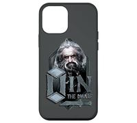 The Hobbit Oin the Dwarf Case for iPhone 12 mini